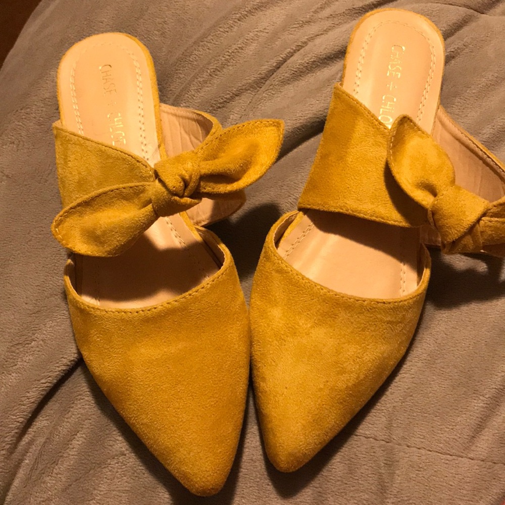 Shoes